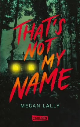 That's Not My Name